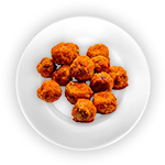 Chilli Paneer Starter 