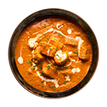 Butter Chicken 