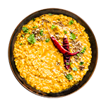 Dal Tadka 