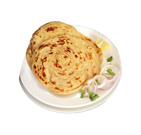 2pcs Malabar Paratha 